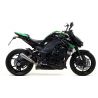 Echappement ARROW PRO-RACE KAWASAKI Z1000 2017-2020 1