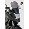 Bulle ermax haute protection +10cm HONDA NC750X 2014-2015 1