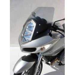bulle haute protection +10 cm ERMAX BMW R1200ST 05-08