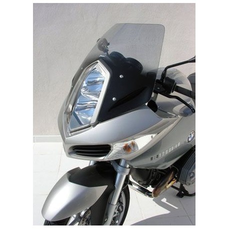 bulle haute protection +10 cm ERMAX BMW R1200ST 2005-2008