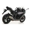 Echappement ARROW INDY RACE KAWASAKI NINJA 1000 SX / NINJA 1000 SX TOURER 0