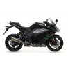 Echappement ARROW INDY RACE KAWASAKI NINJA 1000 SX / NINJA 1000 SX TOURER 1