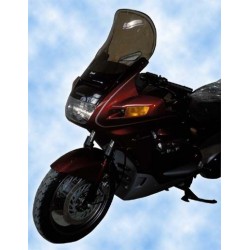 bulle haute protection +10cm ERMAX HONDA ST 1100 PAN EUROPEN 95-02