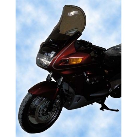 bulle haute protection ERMAX HONDA ST 1100 PAN EUROPEN 1995-2002