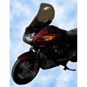 bulle haute protection ERMAX HONDA ST 1100 PAN EUROPEN 1995-2002