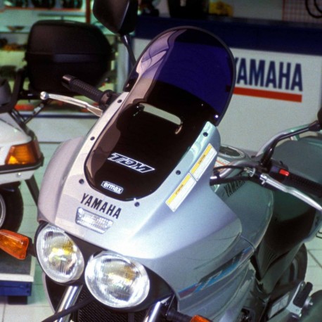 Bulle ERMAX haute protection +10cm YAMAHA TDM 850 1992-1995 3VD