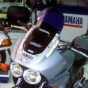 Bulle ERMAX haute protection +10cm YAMAHA TDM 850 1992-1995 3VD