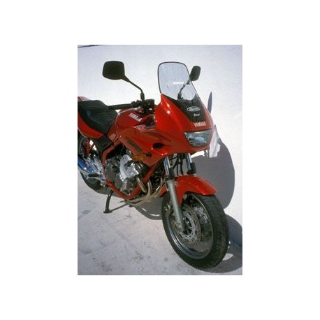Bulle ERMAX haute protection +10cm xj600 95