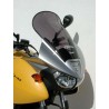 bulle haute protection +15 cm ERMAX YAMAHA TDM 900 2002-2014 1