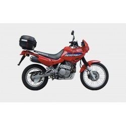 bulle haute protection +15 cm ERMAX HONDA NX650 DOMINATOR 650 1988-1991