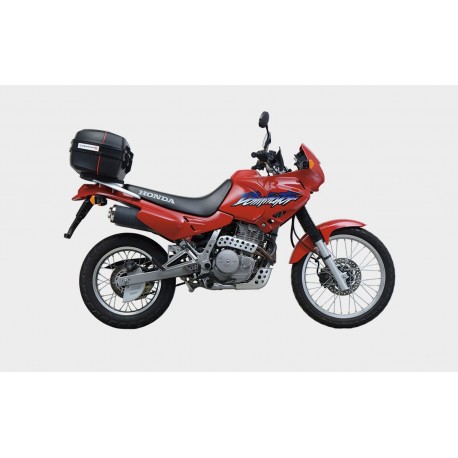 bulle haute protection +15 cm ERMAX HONDA NX650 DOMINATOR 650 1988-1991