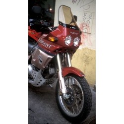 Bulle ERMAX haute protection +15cm CAGIVA 750 900 ELEPHANT 95-00
