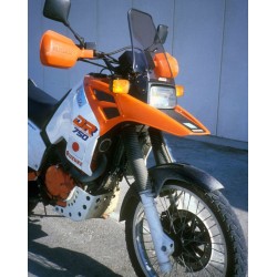 bulle haute protection +15 cm ERMAX SUZUKI DR 750 88-89 / DR 800 1990