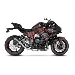 Echappement Leovince LV PRO KAWASAKI Z1000 H2 2020-2022