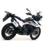 Echappement ARROW RACE-TECH KTM 790 ADVENTURE 890 ADVENTURE SMT 890 HUSQVARNA NORDEN 0