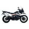 Echappement ARROW RACE-TECH KTM 790 ADVENTURE 890 ADVENTURE SMT 890 HUSQVARNA NORDEN 2