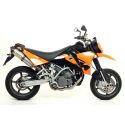 Echappement ARROW RACE-TECH KTM SM 950 SM 990 SMR 990