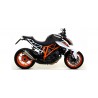 Echappement ARROW X-KONE KTM 1290 SUPER DUKE 2014-2018 3