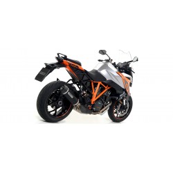 Echappement ARROW RACE-TECH KTM 1290 SUPER DUKE 2017-2019 1290 SUPER DUKE GT 2017-2024