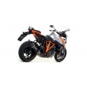 Echappement ARROW RACE-TECH KTM 1290 SUPER DUKE R 1290 SUPER DUKE GT