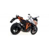 Echappement ARROW RACE-TECH KTM 1290 SUPER DUKE R 1290 SUPER DUKE GT 7