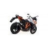 Echappement ARROW PRO-RACE KTM 1290 SUPER DUKE 1290 SUPERDUKE GT 5