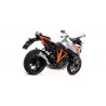 Echappement ARROW PRO-RACE KTM 1290 SUPER DUKE 1290 SUPERDUKE GT 7