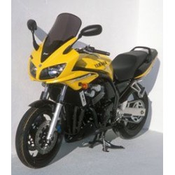 bulle taille haute protection +15 cm ERMAX Yamaha FZS 600 FAZER 02-03