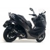 Echappement ARROW URBAN KYMCO XCITING 400 I S 2019-2020 0
