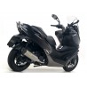 Echappement ARROW RACE-TECH KYMCO XCITING 400 I S 2019-2020 0