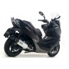Echappement ARROW RACE-TECH KYMCO XCITING 400 I S 2019-2020 2