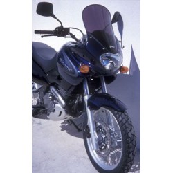 bulle haute protection +15 cm ERMAX SUZUKI XF 650 FREEWIND 00-04