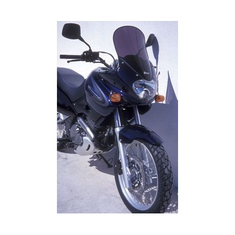 bulle haute protection +15 cm ERMAX SUZUKI XF 650 FREEWIND 2000-2004