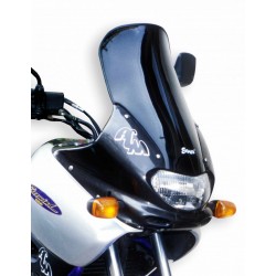 bulle haute protection +15 cm ERMAX SUZUKI XF 650 FREEWIND 97-99