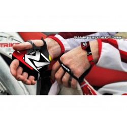 Sous gants moto risk anti-ampoules