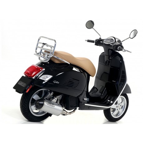 Echappement ARROW URBAN VESPA GTS 125 2017-2018