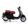 Echappement ARROW URBAN VESPA PRIMAVERA 125 I-GET 3V 2017-2018 1