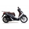 Echappement ARROW URBAN VESPA 125 MEDLEY 150 MEDLEY 2016-2020 1