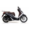 Echappement ARROW URBAN VESPA 125 MEDLEY 150 MEDLEY 2016-2020 3