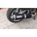 Echappement ARROW URBAN PIAGGIO MP3 500 LT 2017-2018