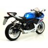 Echappement ARROW THUNDER SUZUKI GSXR 600 GSXR 750 2011-2016 2