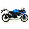 Echappement ARROW THUNDER SUZUKI GSXR 600 GSXR 750 2011-2016 3