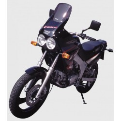 Bulle haute protection Ermax +16cm  pour Yamaha TDR 125 93-04
