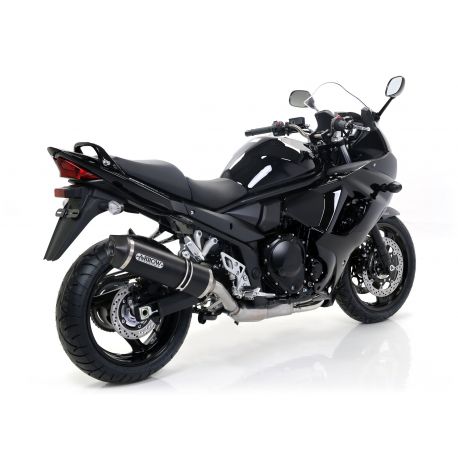 Echappement ARROW RACE-TECH SUZUKI GSF 650 BANDIT GSX 650 F GSF 1250 BANDIT GSX 1250 FA