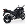 Echappement ARROW RACE-TECH SUZUKI GSF 650 BANDIT GSX 650 F GSF 1250 BANDIT GSX 1250 FA 0