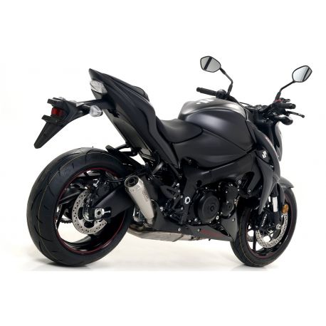Echappement ARROW PRO-RACE SUZUKI GSX-S 1000 GSX-S 1000 F 2015-2020