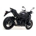 Echappement ARROW PRO-RACE SUZUKI GSX-S 1000 GSX-S 1000 F 2015-2020