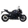 Echappement ARROW X-KONE SUZUKI GSX-S 1000 GSX-S 1000 F 2015-2020 1