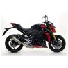 Echappement ARROW X-KONE SUZUKI GSX-S 1000 GSX-S 1000 F 2015-2020 3