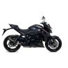 Echappement ARROW RACE-TECH SUZUKI GSXS 1000 GSXF 1000 2015-2020 3